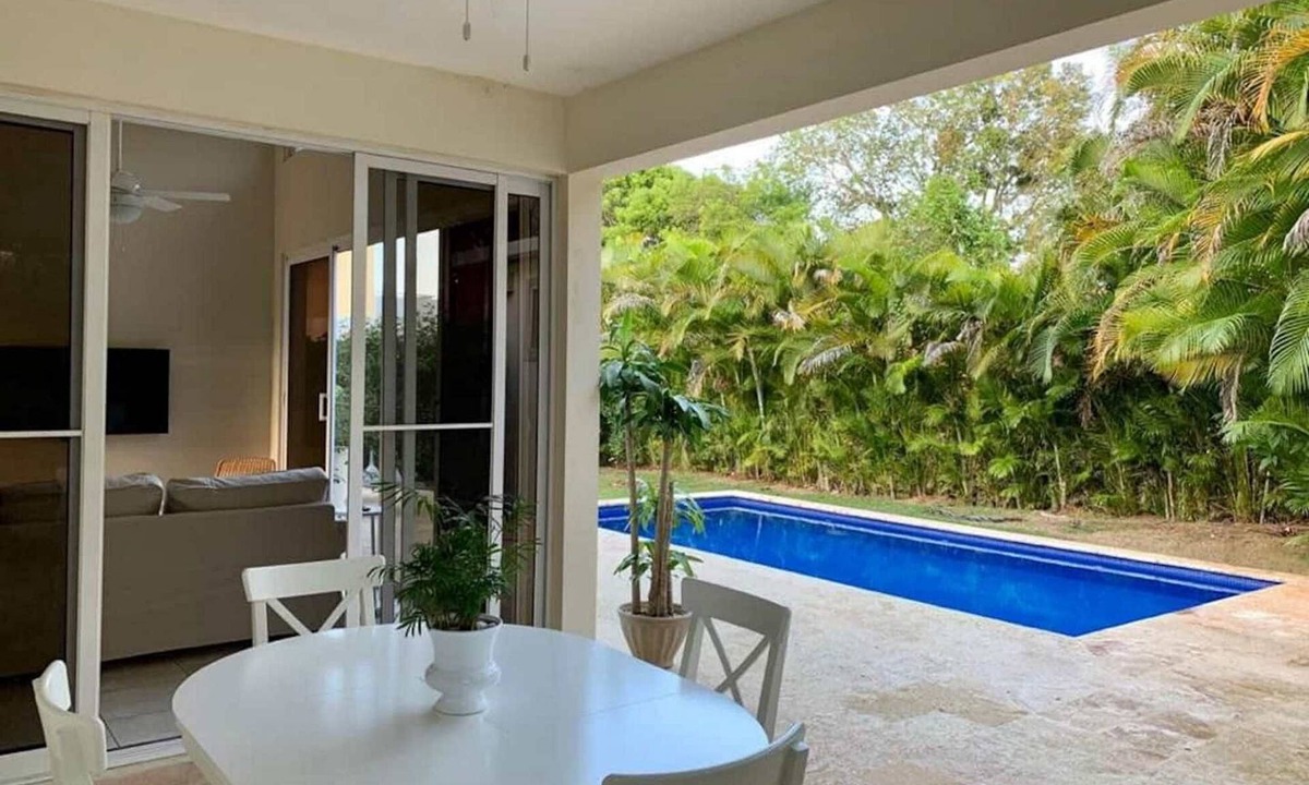 La Mulata Villa | Come have Fun in DR!