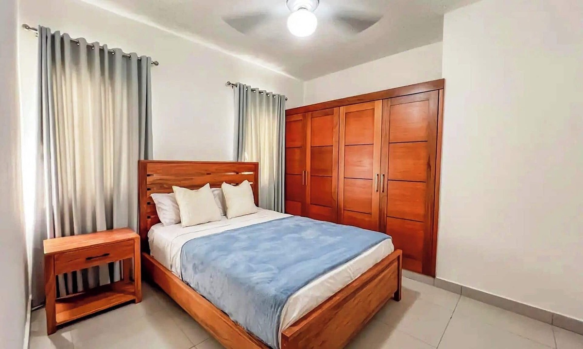 Villas Ana Maria Apartment | Come have fun in the Dominican Republic!
