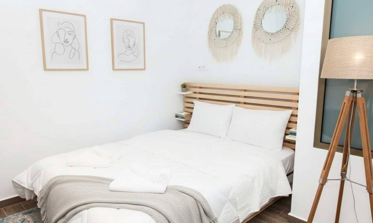 Athens City Centre Apartment | Comfortable 2 Bd Apt near Sintagma Square
