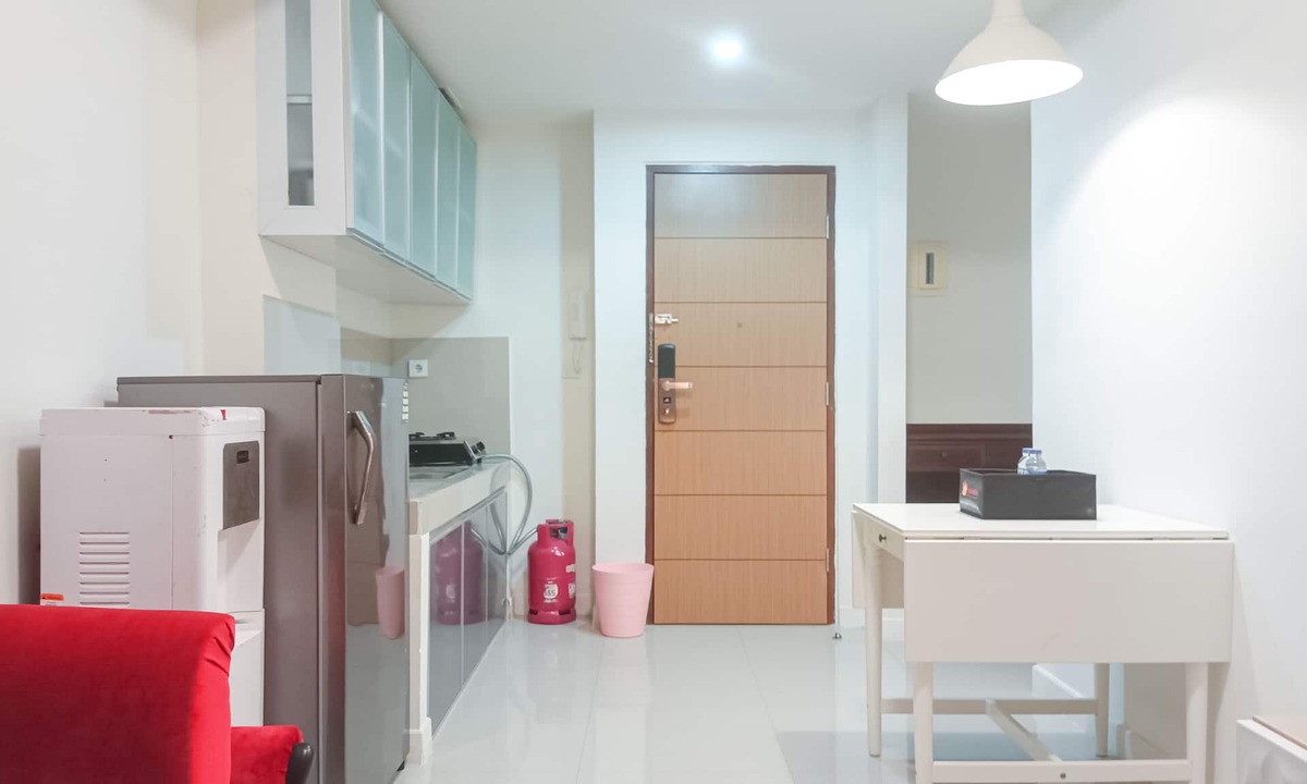 Panakkukang Apartment | Comfortable And Tidy 2Br At Vida View Apartment