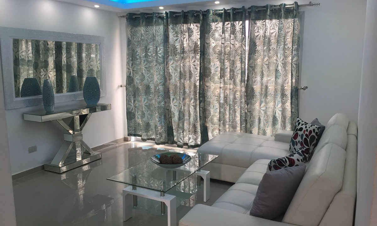 Gregorio Luperon Apartment | Comfortable apartment in Santiago