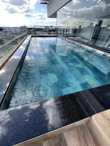 Viejo Arroyo Hondo Apartment | Comfortable Central Apartment