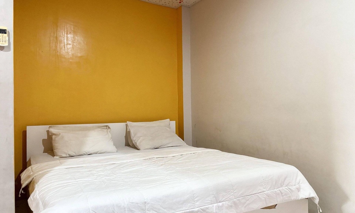 Banda Aceh House | Comfortable DBL Stay Nr Terminal Batoh W/Free WiFi