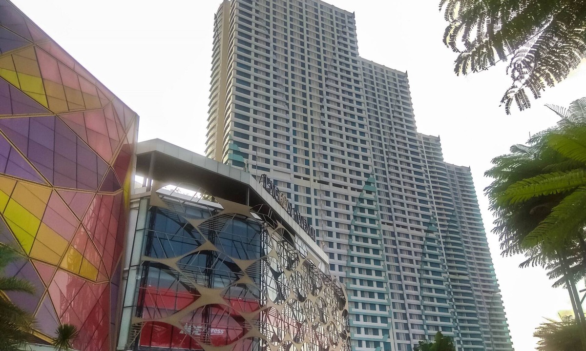 Bekasi Barat Apartment | Comfy and Simply Studio Room at Grand Kamala Lagoon Apartment
