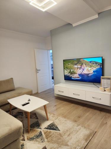 Elbasan Apartment | Comfy Elbasan Apartment