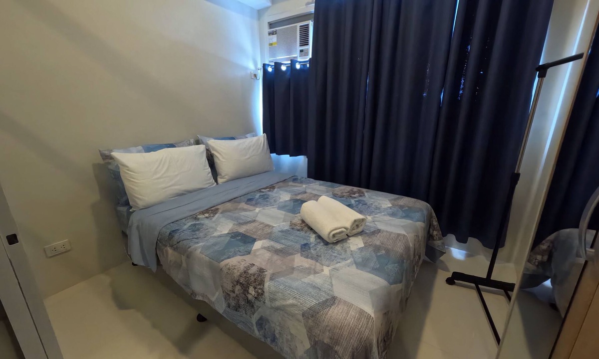 Basak Condo | comfy Primeworld district