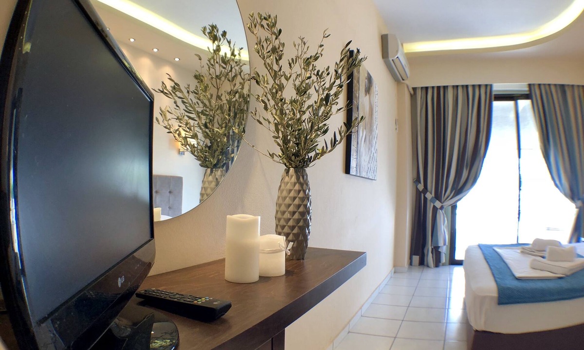 Platanes Apartment | Comfy & Quiet apartment