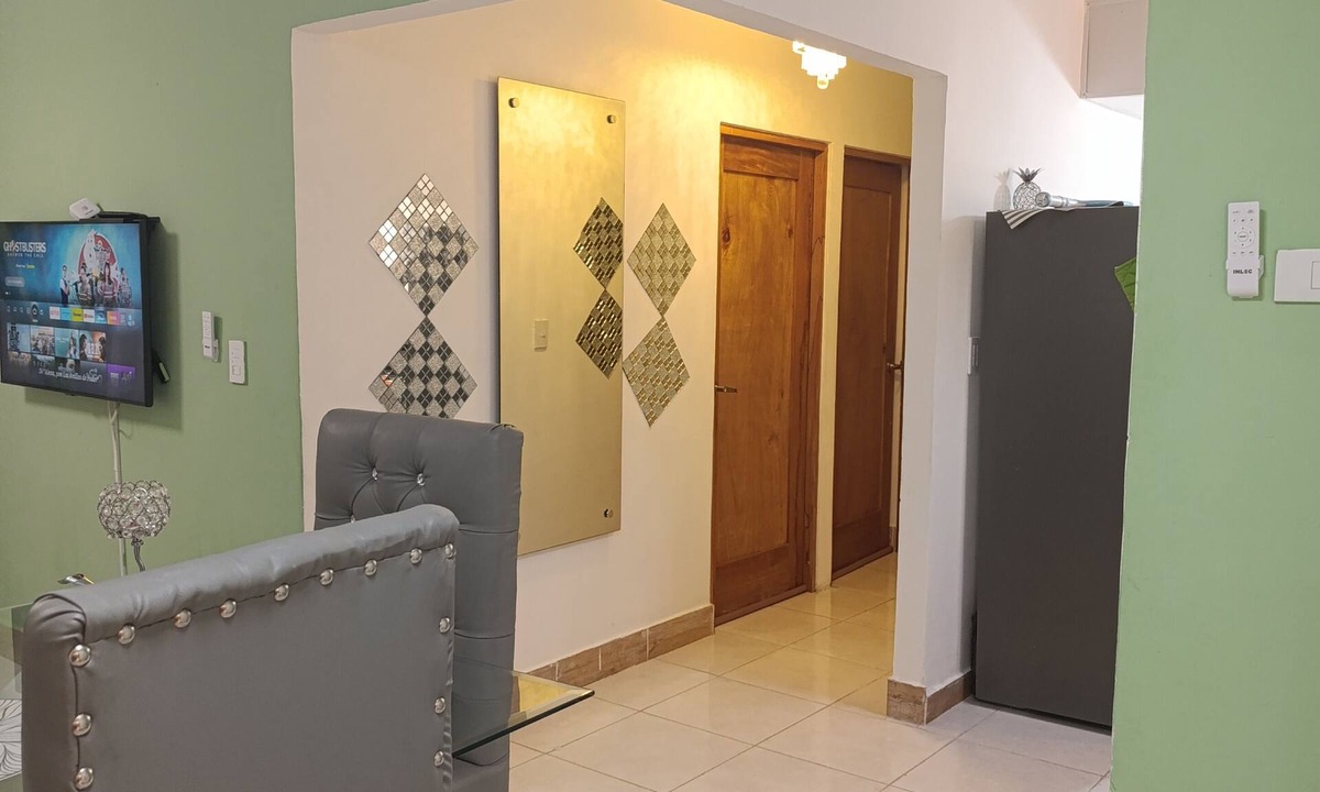Alma Rosa House | "comodidad, seguridad y cercano a todo"