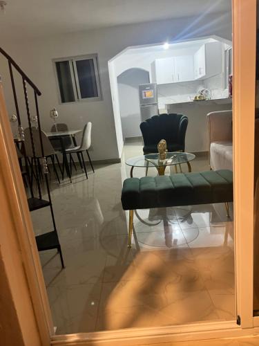 Santo Domingo Apartment | Comodo y acogedor apartamento en Los Mameyes