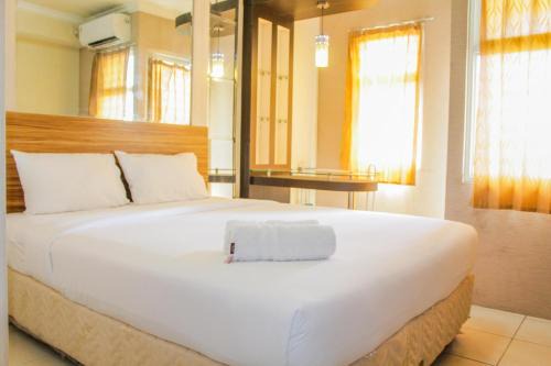 Panunggangan Utara Apartment | Compact and Mini Studio Great Western Resort Apartment By Travelio