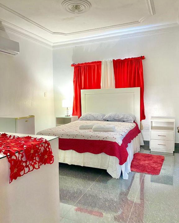 Licey al Medio House | Complejo Ecoturistico Rancho Cielo