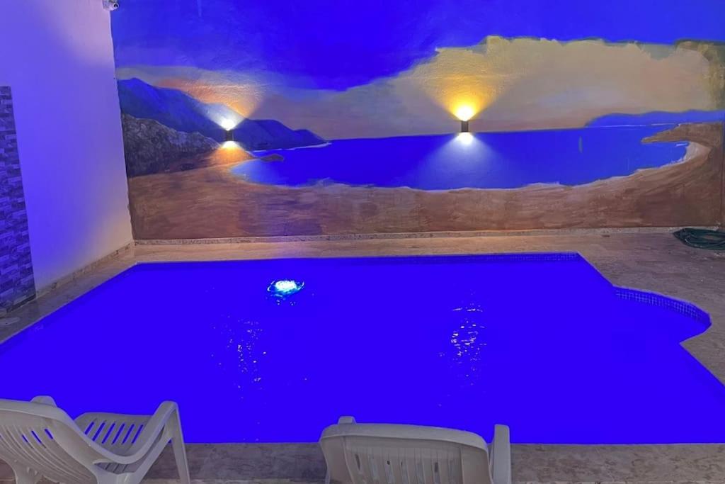 Los Alcarrizos Apartment | Complejo Giraflor