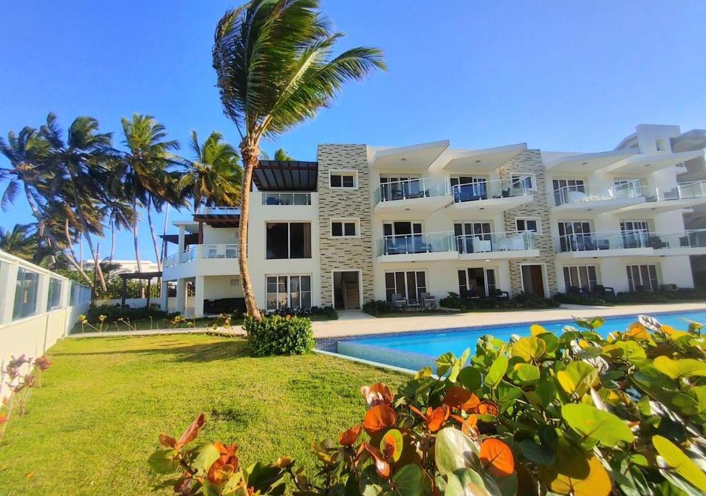 Cabarete Apartment | Condo cristamar
