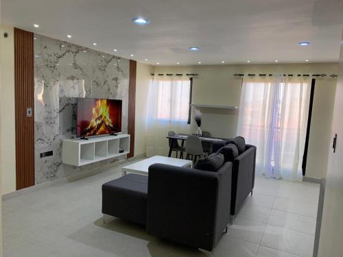 Mendoza Apartment | Condominio cortico