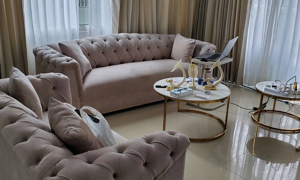 Gascue Apartment | Condominium near the Colonial Zone