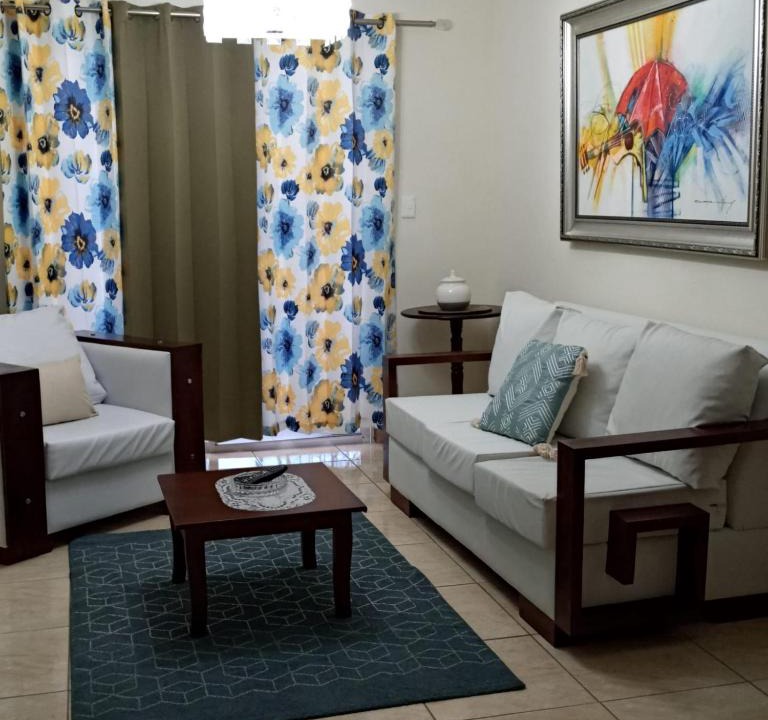 Punal Apartment | CONFORTABLE first floor en santiago RD