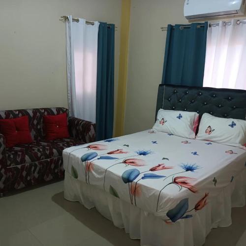 Azua Apartment | Confortable Aparta Estudio en Azua
