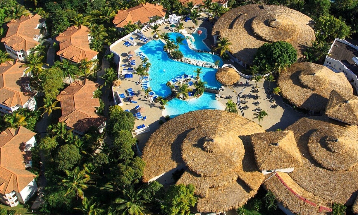 Los Maestros Apartment | Confresi Palm Beach & Spa Resort Studio