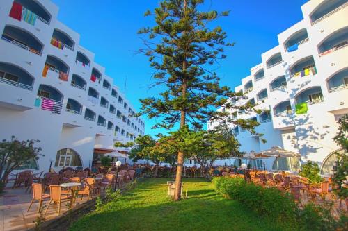 Psalidi Hotel | Continental Palace