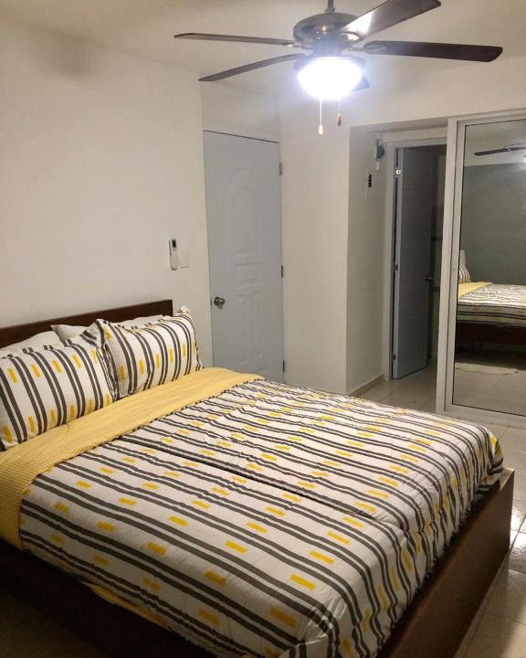 Santiago Province Apartment | Convenient and affordable furnished apartment II