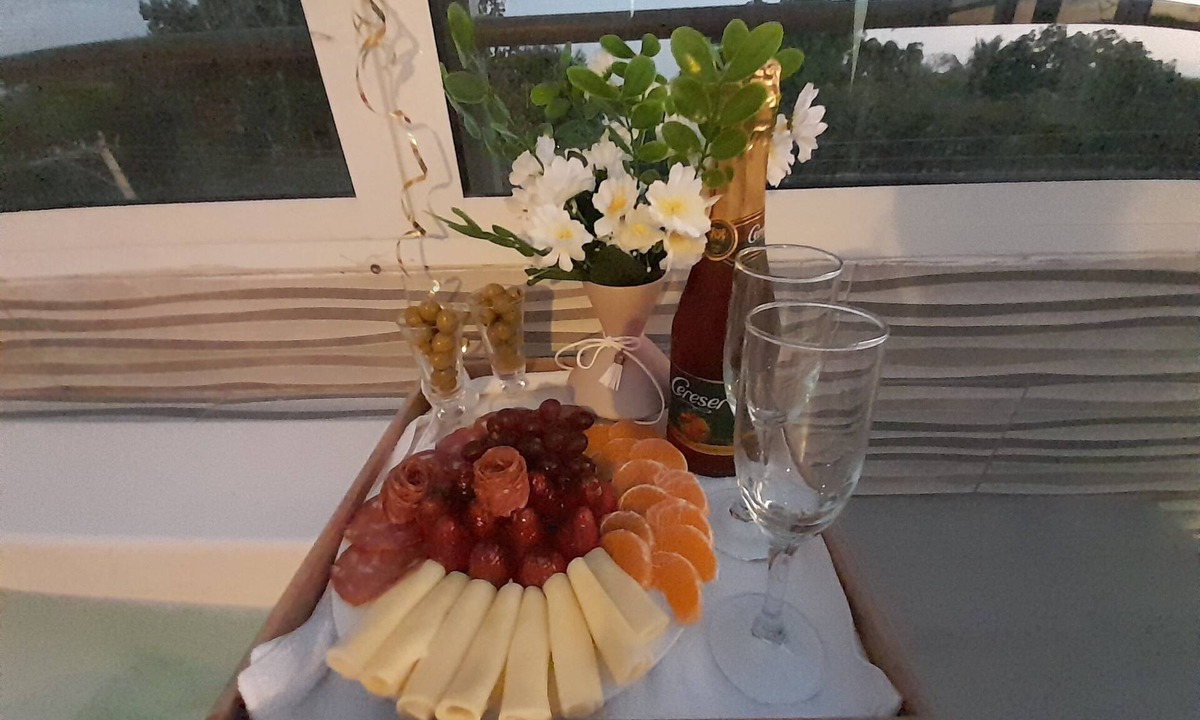 Santo Domingo Oeste Apartment | Coqueto Penthouse Venezia con Jacuzzi Privado
