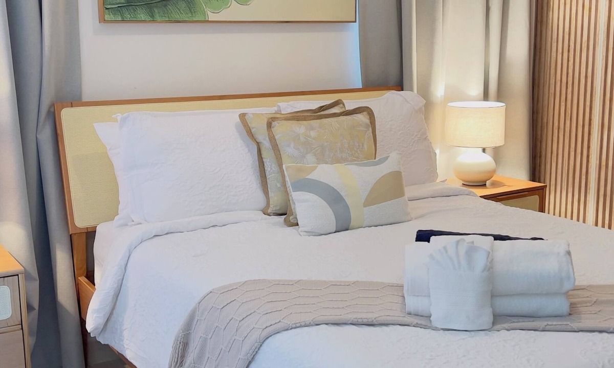 Dominicus Apartment | Coral Azul Dominicus Bayahibe
