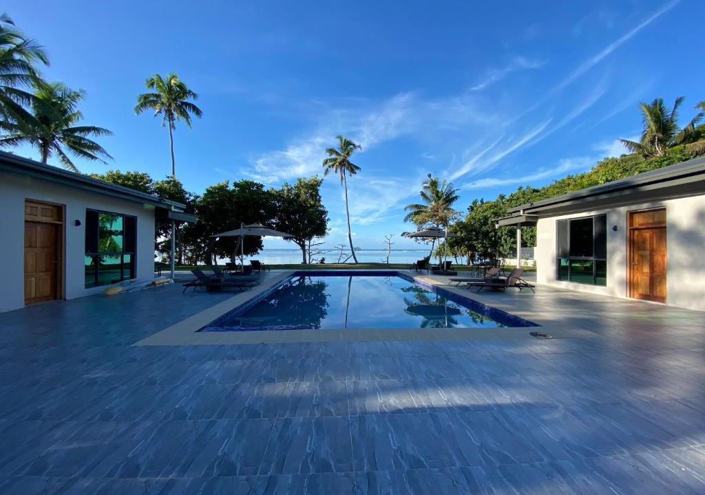 Tagaqe Apartment | coral coast FIJI