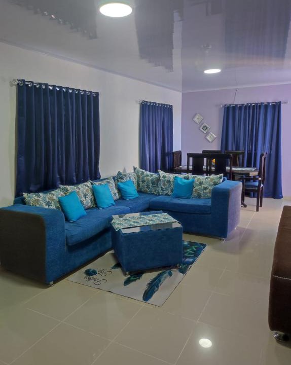 Fantino Apartment | Coral