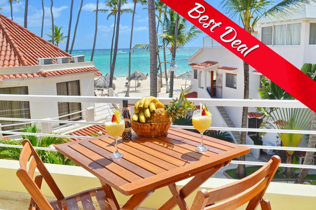 Bavaro Resort | CORAL VILLAS Private Beach Resort & Spa