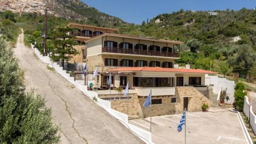 Enoria Hotel | Corali Hotel