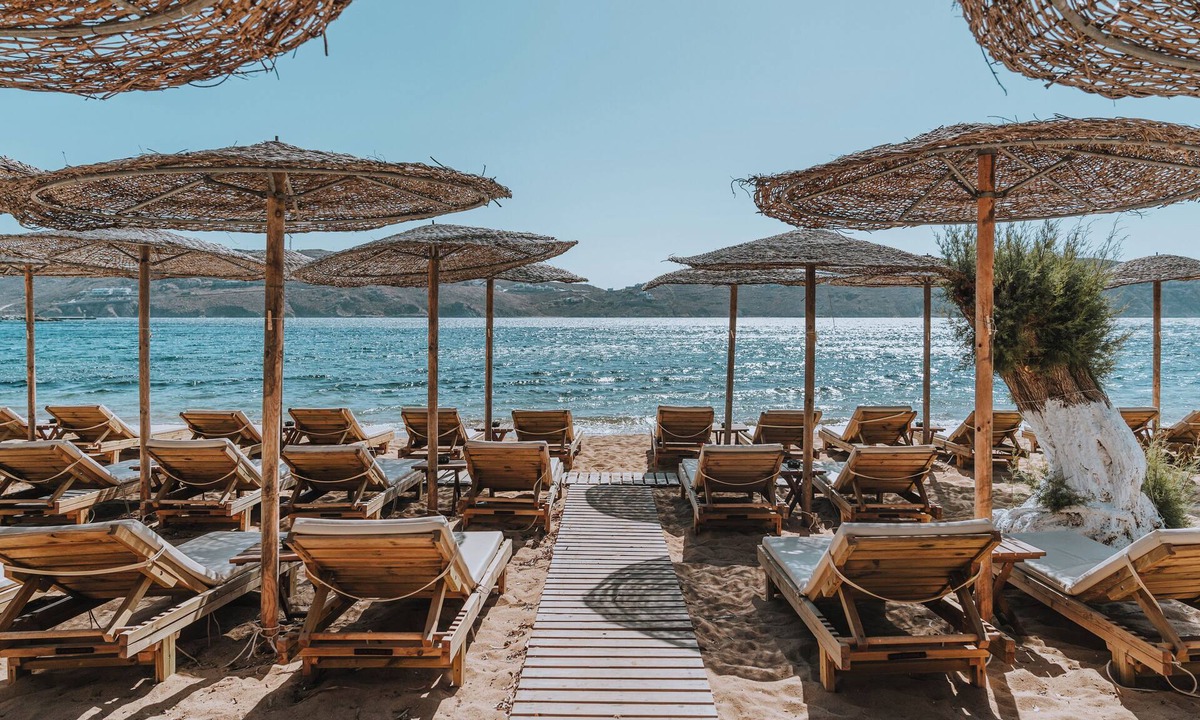 Serifos Other | Coralli Seaside Resort