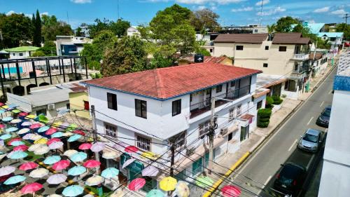 Jarabacoa Apartment | Corazon urbano