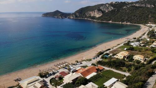 Termenades House | Corfu Maisonettes Anemouri - San George Apartments