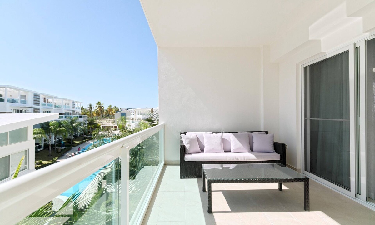 El Cortecito Condo | Costa Hermosa H301 80Mbps Pool BBQ Walk to the Beach