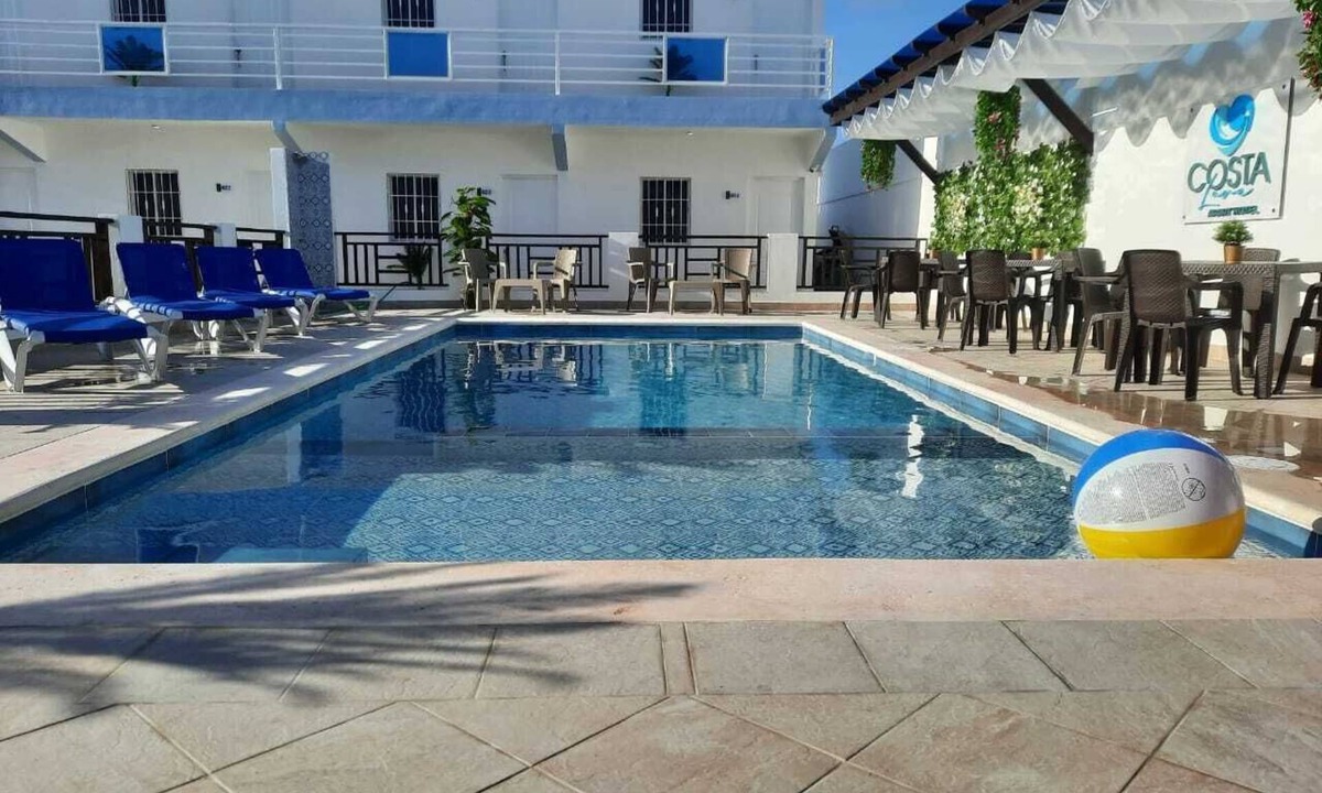 Veron Apartment | Costa Love Aparta-Hotel