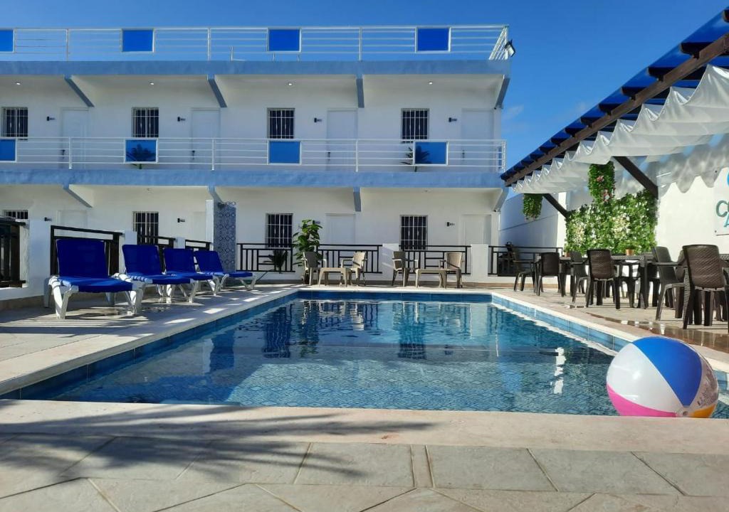 Veron Apartment | Costa Love Hotel Aeropuerto