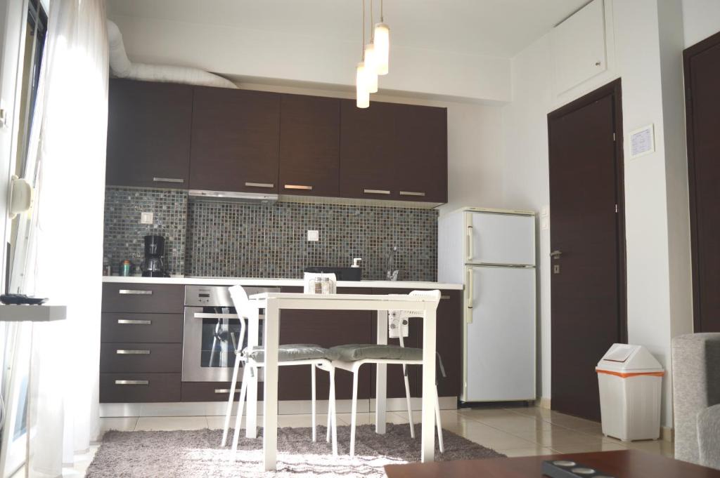 Thessaloniki Apartment | Cosy Studios 2 close to the city center