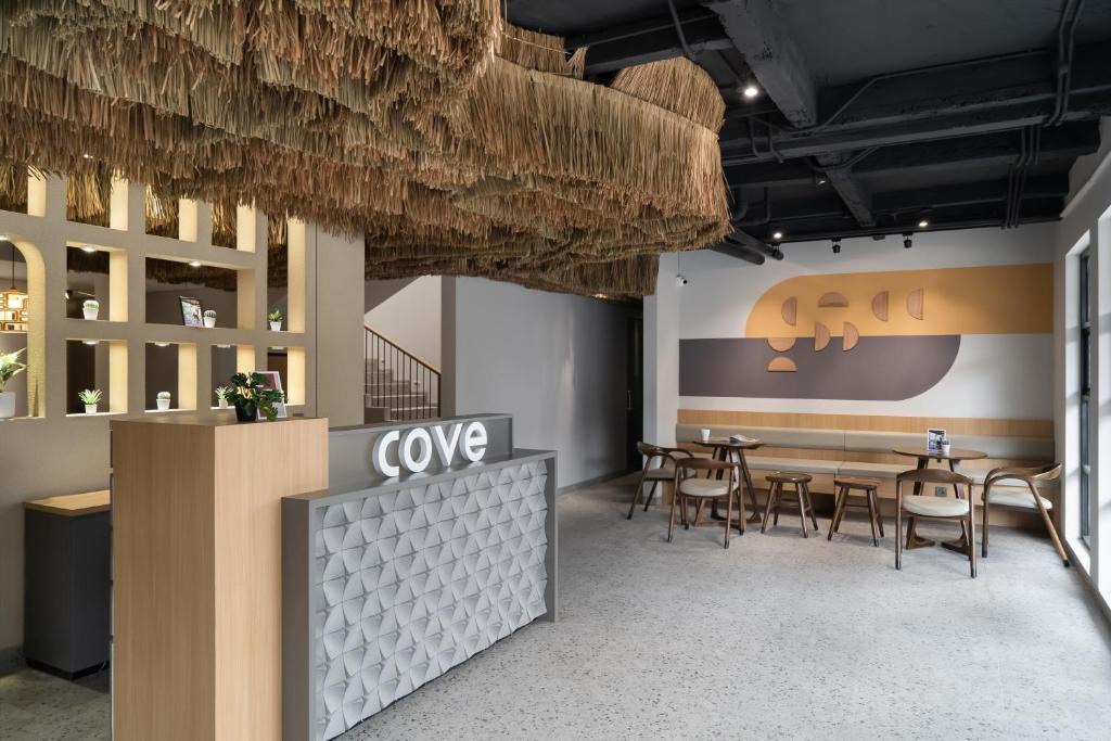 Astana Anyar Hotel | Cove Vaia