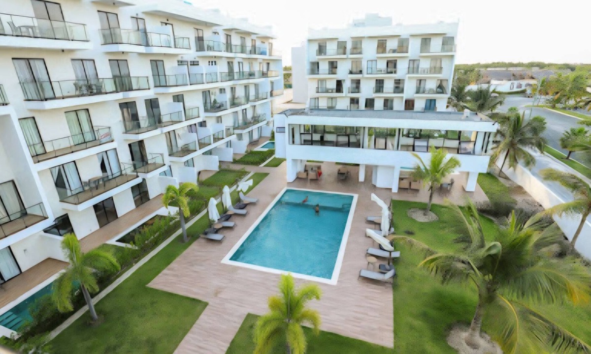 Punta Cana Apartment | Cozy 1-bedroom apartment with AC, WiFi in enjoyable Punta Cana
