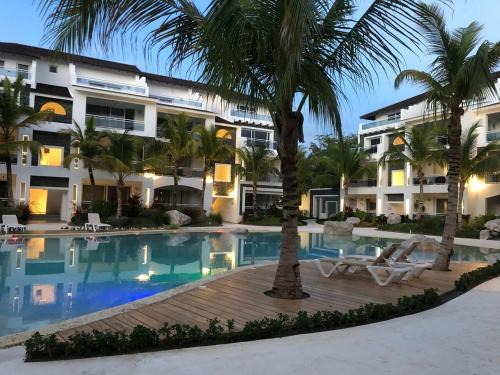Dominicus Apartment | Cozy 2 bedroom Beach Apto