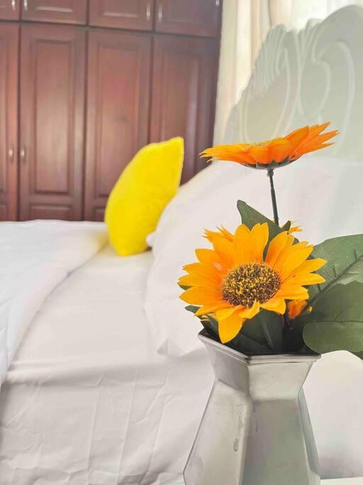La Caleta Apartment | Cozy 2 Bedroom with BBQ and free parking