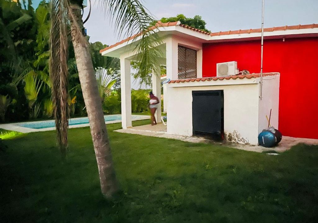 Residencial del Este Villa | Cozy 2-Spacious Bedroom Villa w/Pool