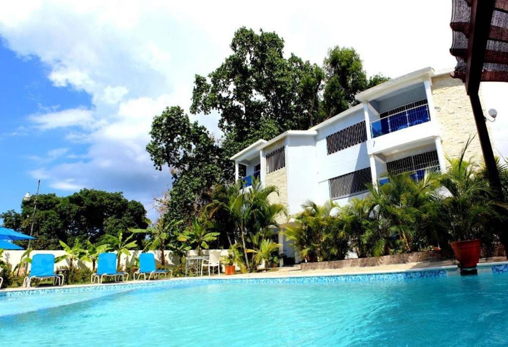 Villas Ana Maria House | Cozy 2br-2bt Apt Near The Beach And Main Street