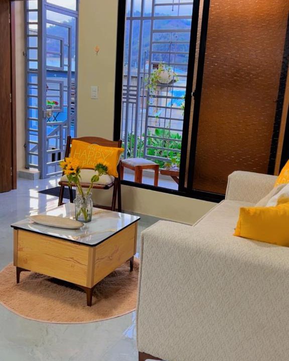 Constanza Apartment | Cozy and stylish 2-bedroom apartment in Constanza