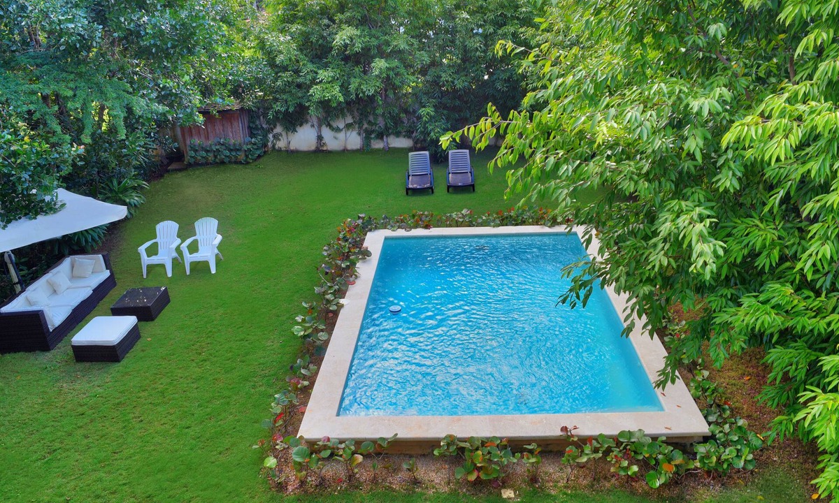 Portillo Villa | Cozy Beach Villa @Portillo w/private pool + walking distance to beach