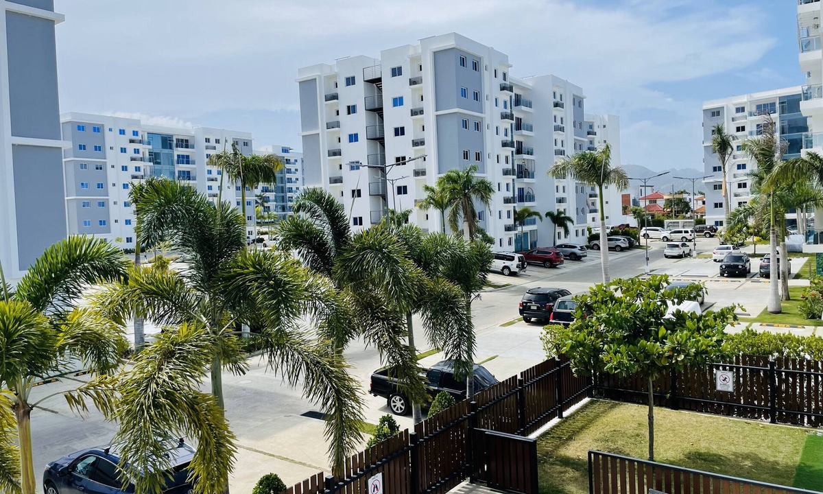 Gregorio Luperon Apartment | Cozy Retreat | Santiago, DR