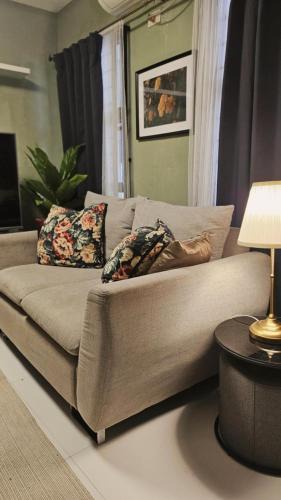 Clark Apartment | Cozy Home Deca Clark