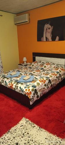 Vrahati Apartment | Cozy house 3