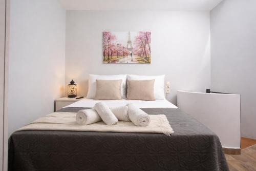 Venerato Apartment | Cozy Modern Maisonette in a Quiet Village
