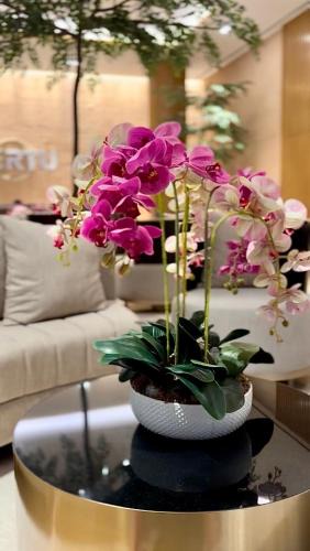 Surabaya Apartment | Cozy Studio Unit @Ciputra World Surabaya